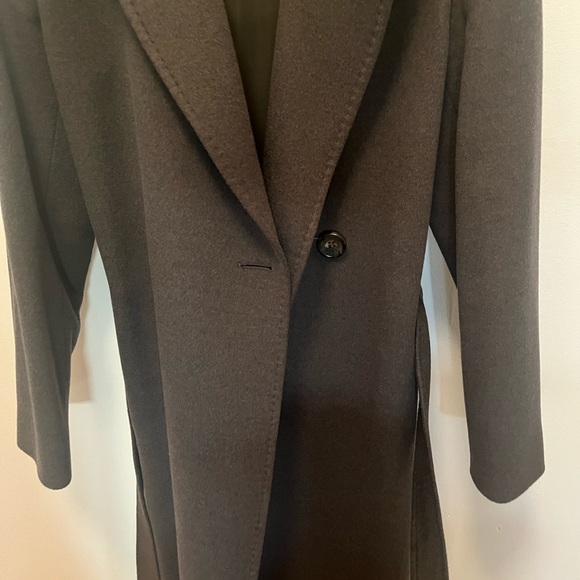 Cinzia Rocca Belted Wrap Cost - Picture 6 of 7